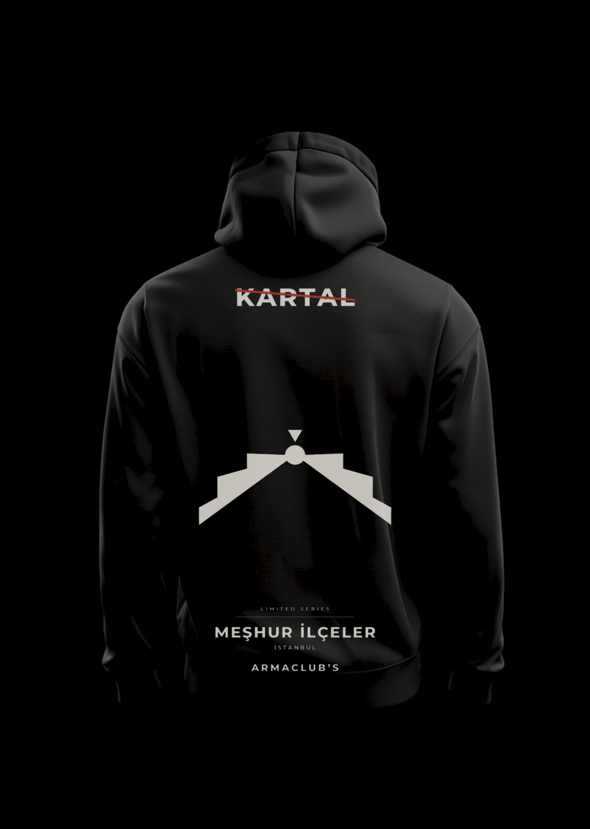 Kartal · Hoodie