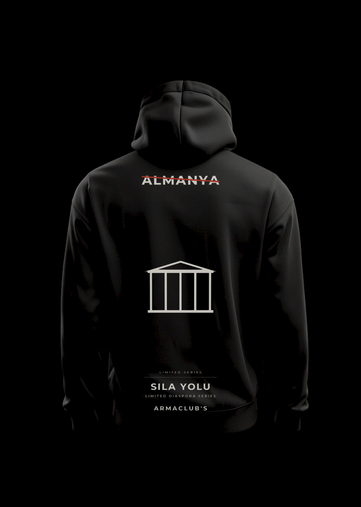 Deutschland · Hoodie