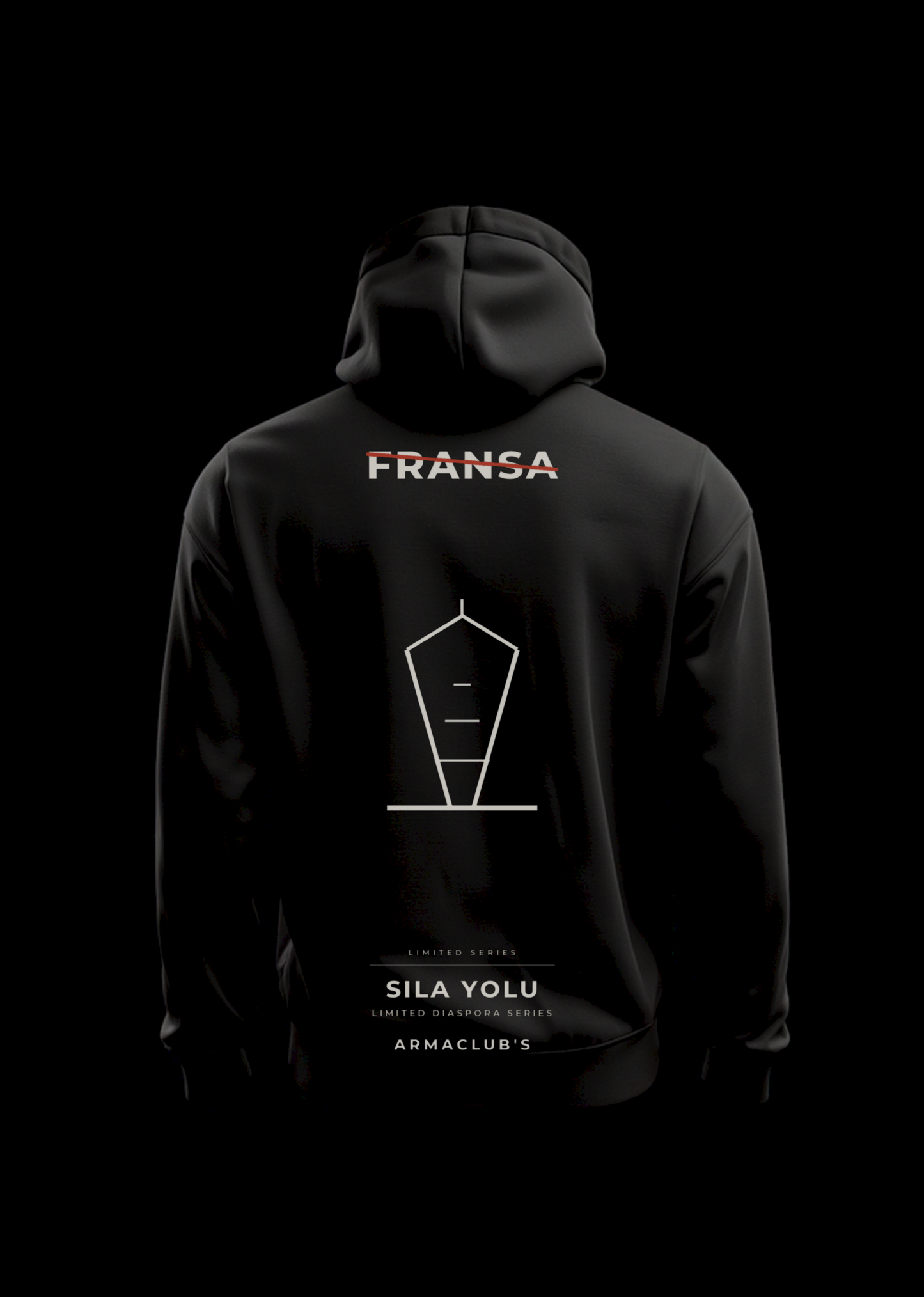 France · Hoodie