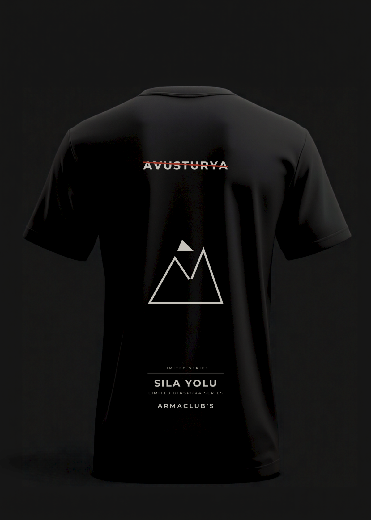 Österreich · Regular T-Shirt