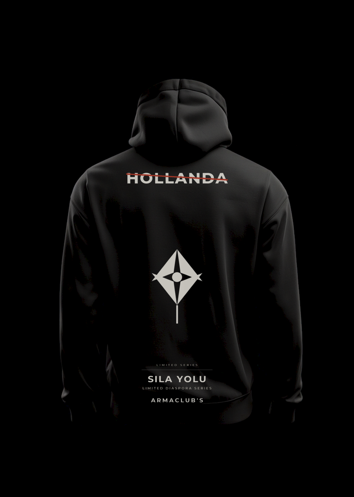 Niederlande · Hoodie
