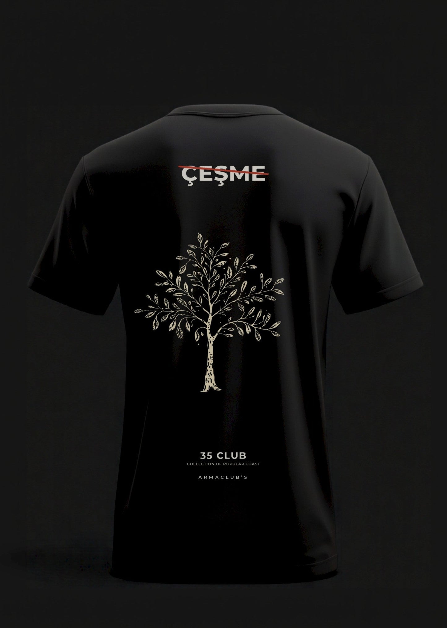 Çeşme · Regular T-Shirt