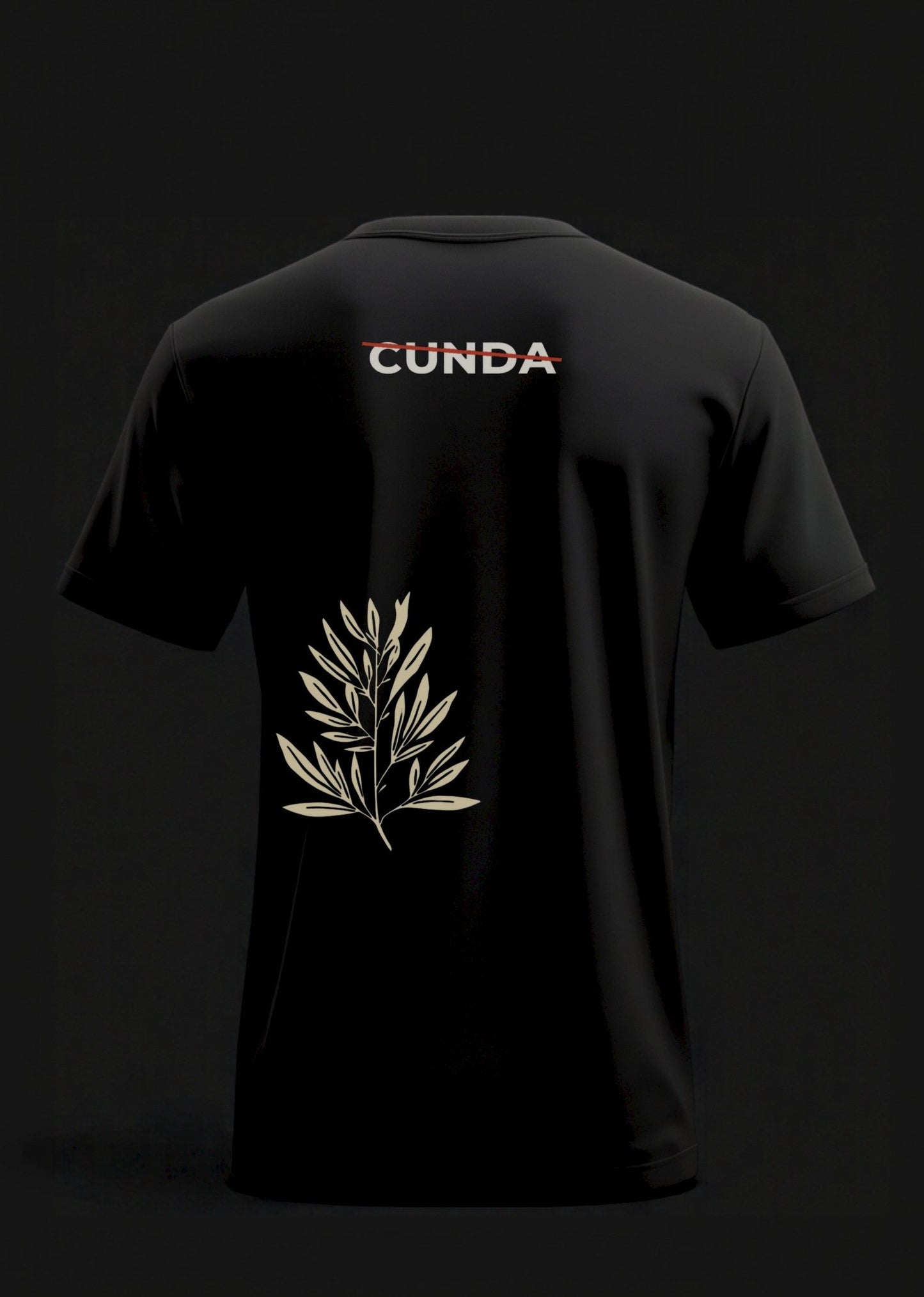 Cunda · T-shirt Regular