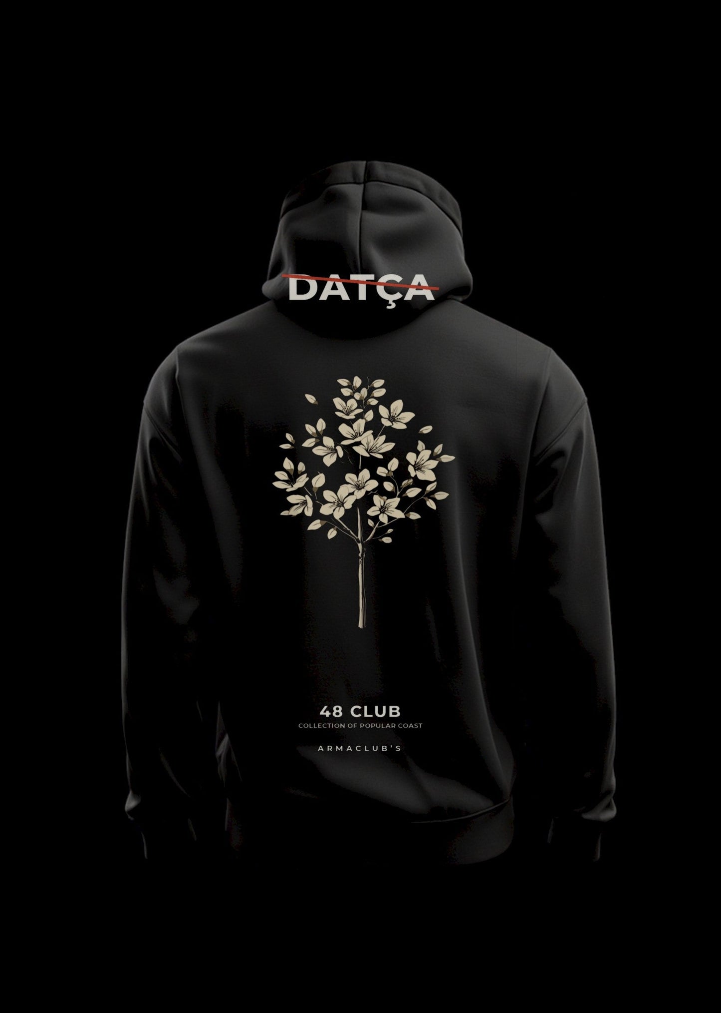 Datça · Hoodie