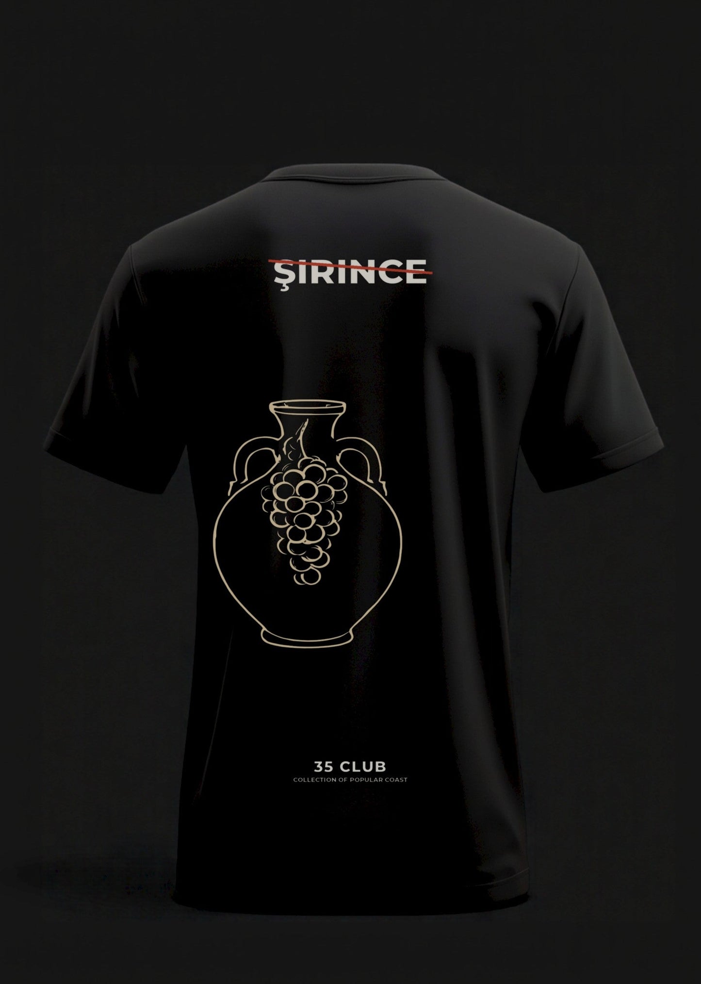 Şirince · Regular T-Shirt