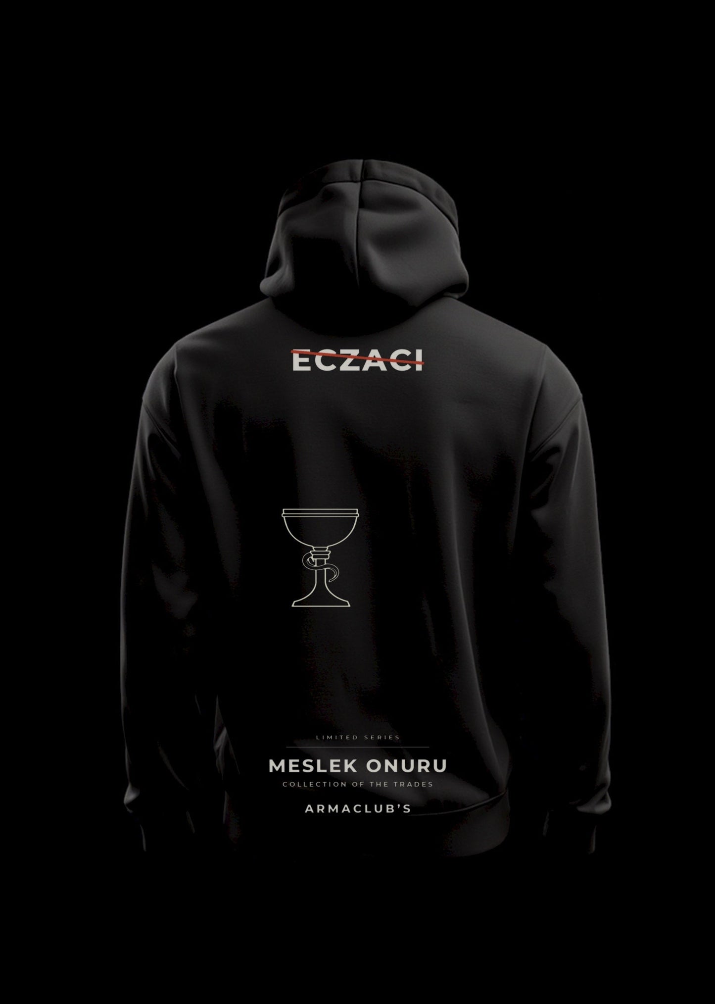 Apotheker · Hoodie