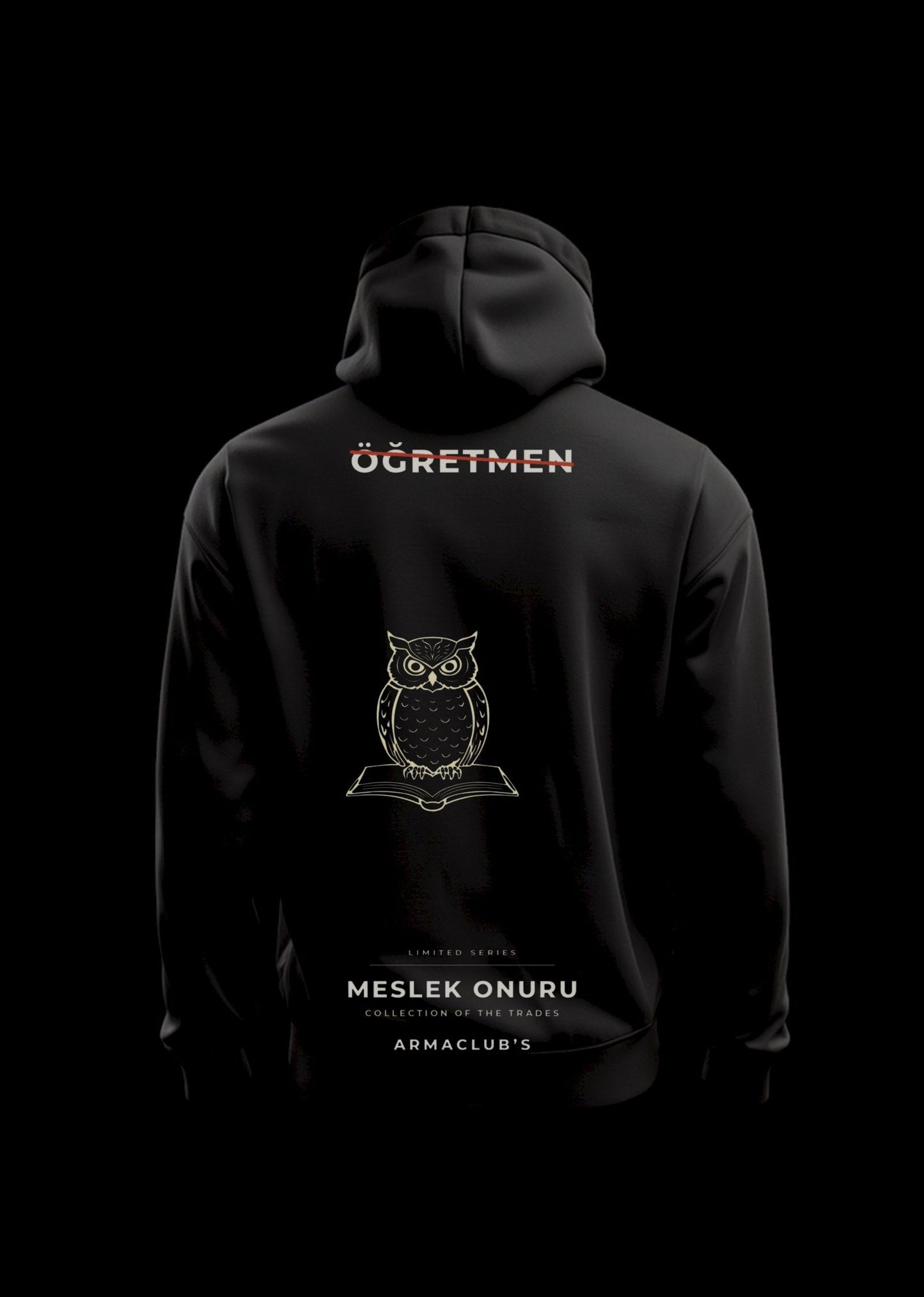 Lehrer · Hoodie