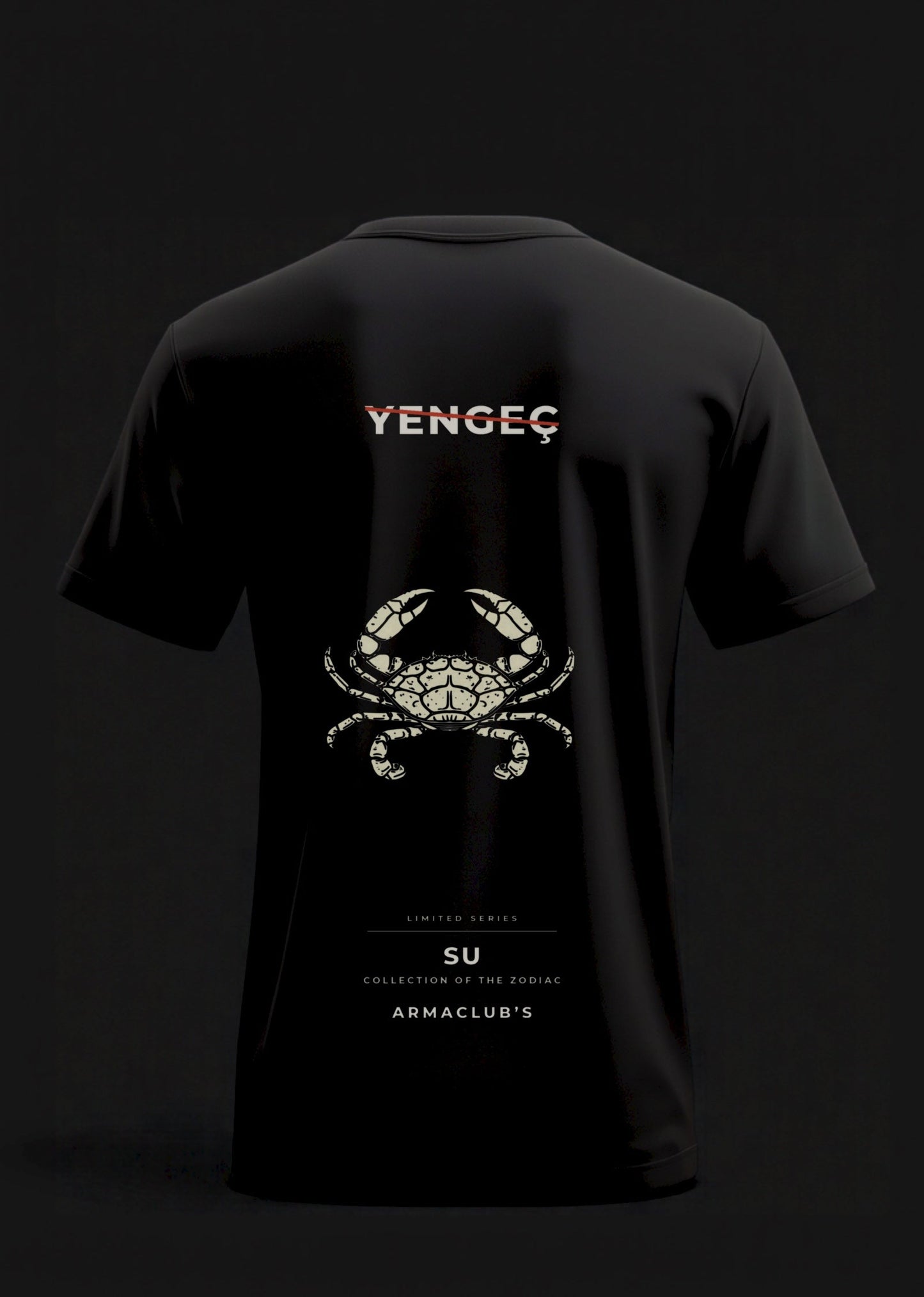 Cancer · Regular Tee