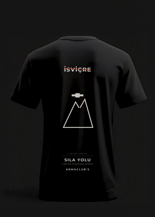 İsviçre · Regular Tee