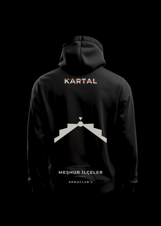 Kartal · Hoodie