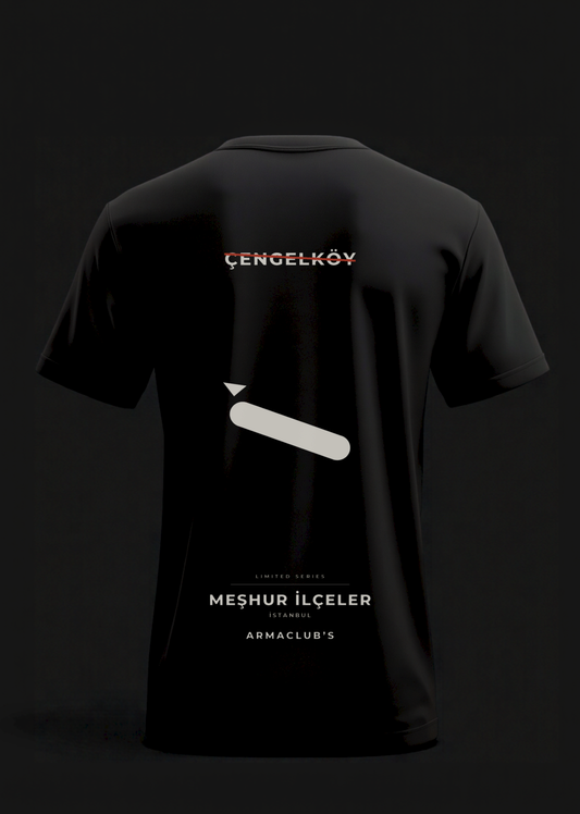 Çengelköy · Regular Tee