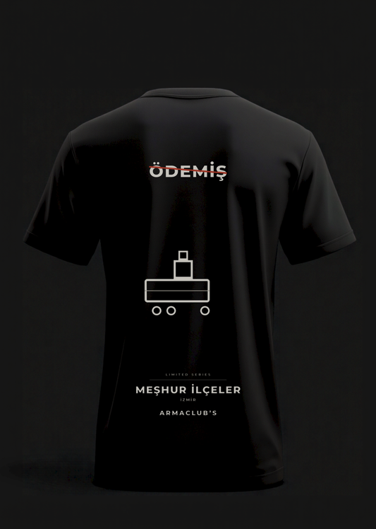 Ödemiş · Oversize Tee