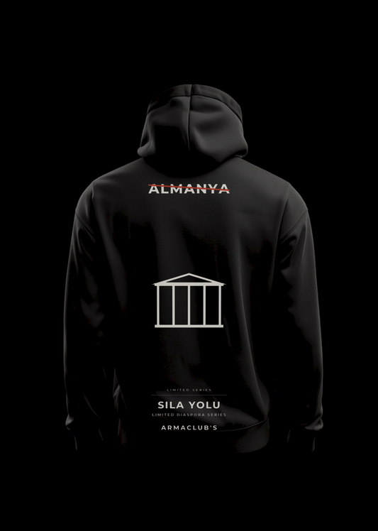 Allemagne · Hoodie
