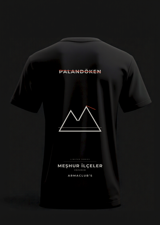 Palandöken · Regular Tee