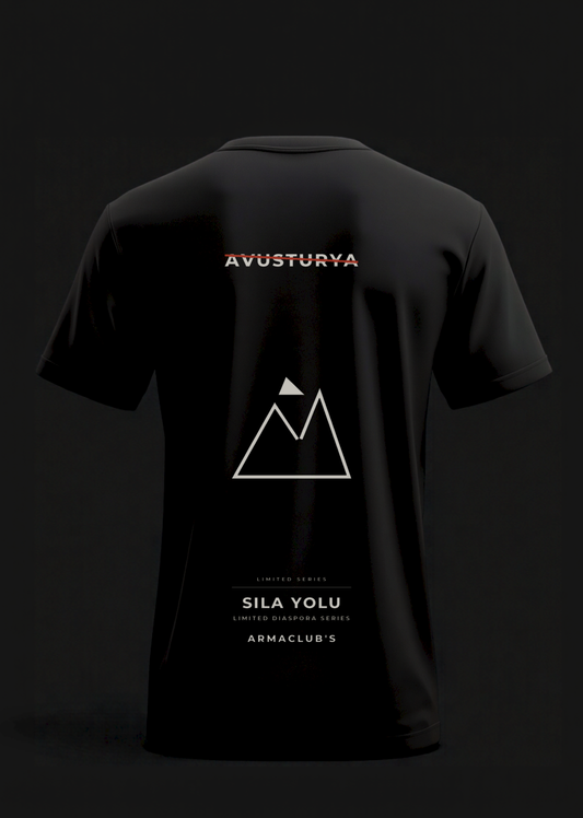 Avusturya · Regular Tee