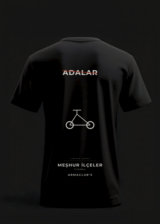 Adalar · Camiseta Regular