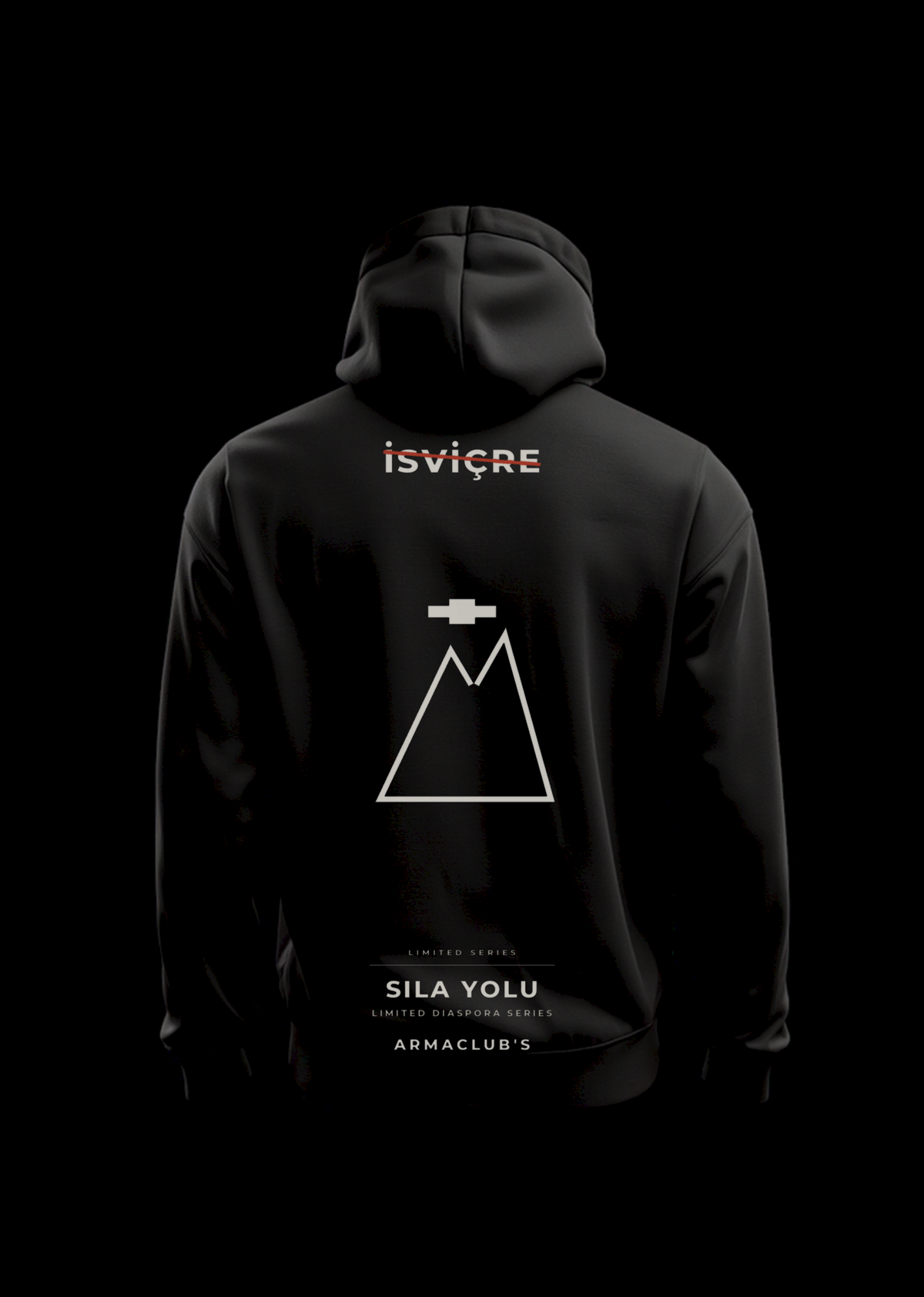 Suiza · Hoodie