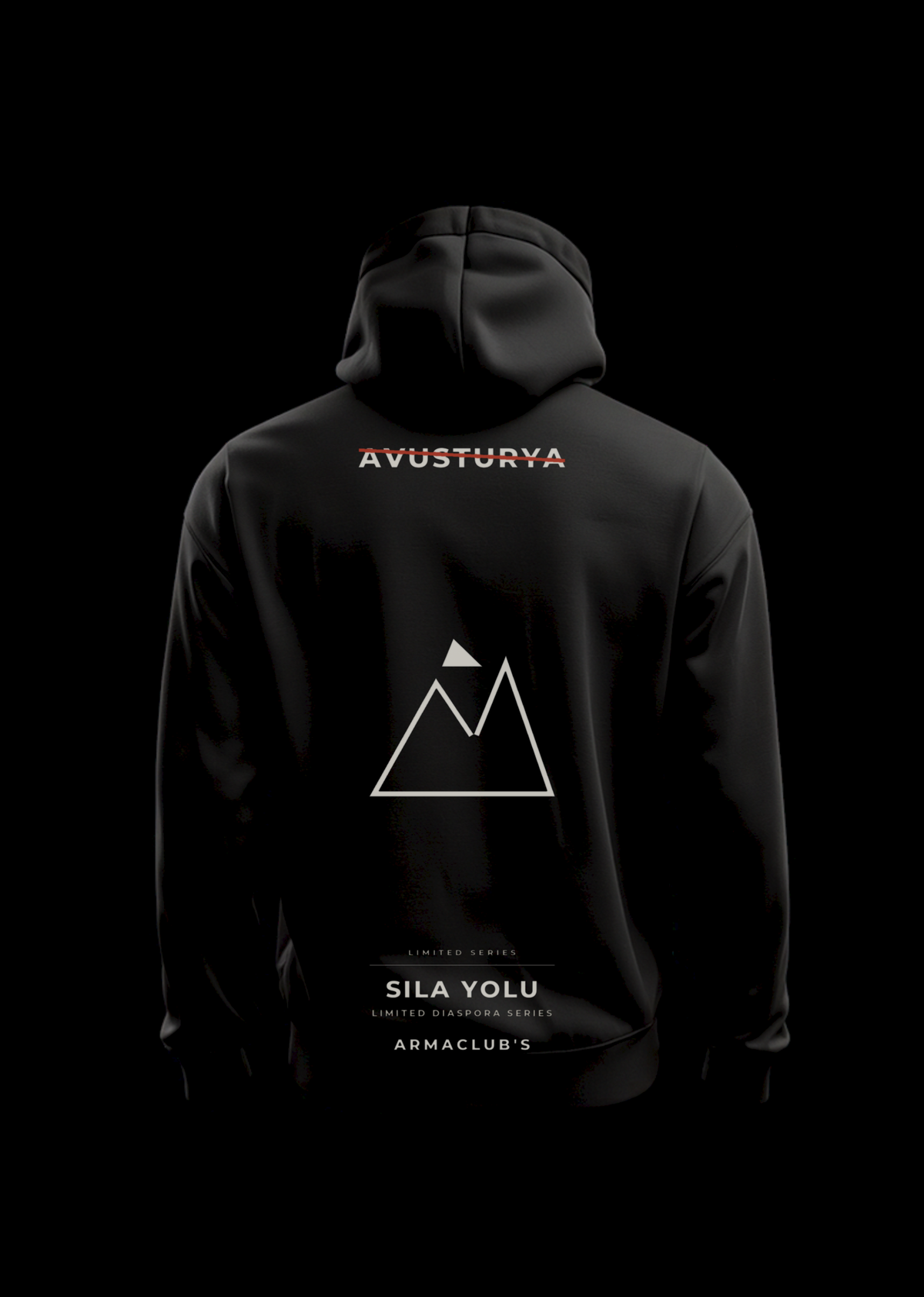 Österreich · Hoodie