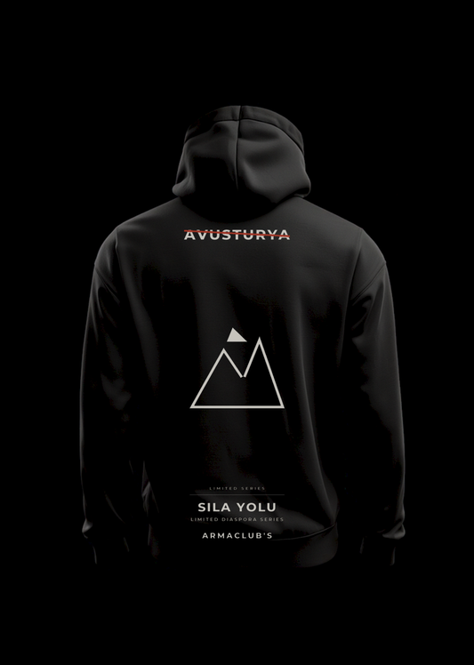 Avusturya · Hoodie