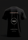 Republic · Oversize Tee