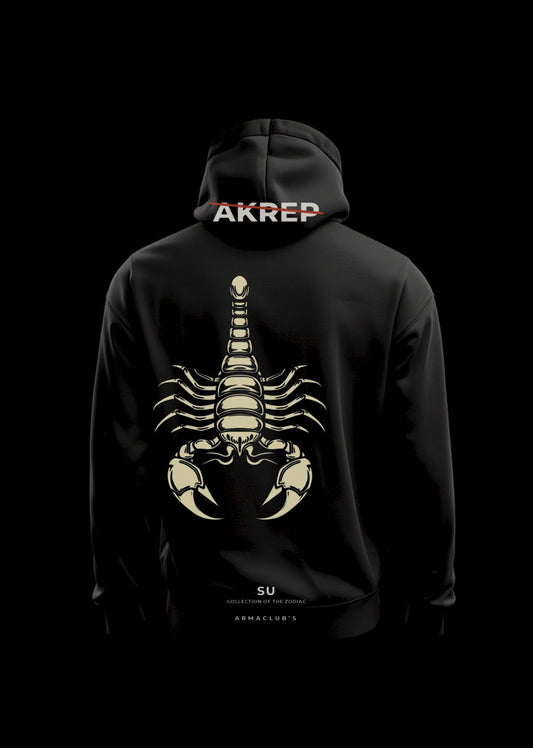 Akrep · Hoodie
