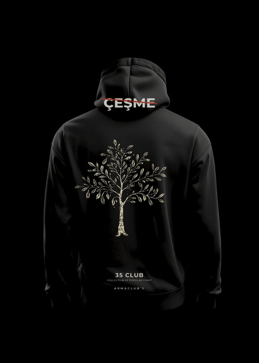 Çeşme · Hoodie