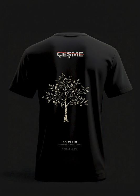 Çeşme · Regular Tee