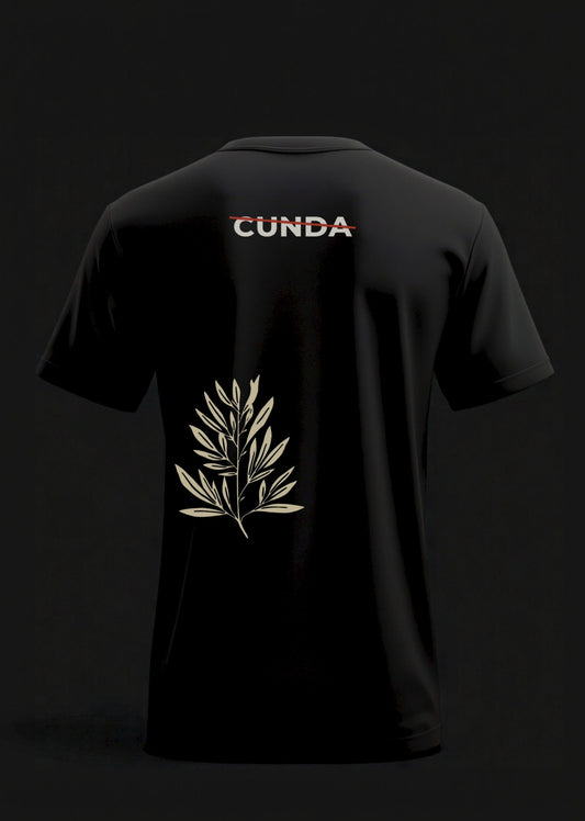 Cunda · T-shirt Regular
