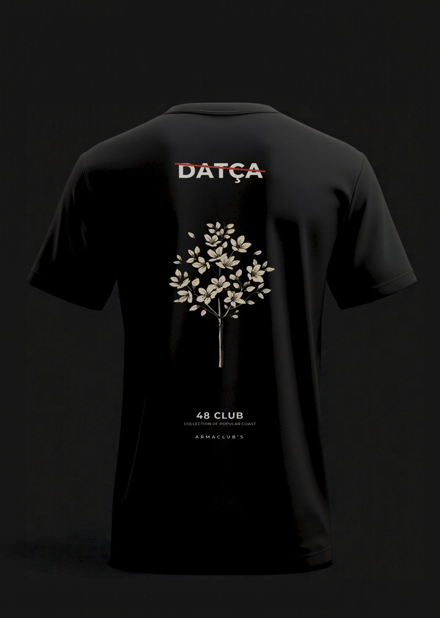 Datça · Regular T-Shirt