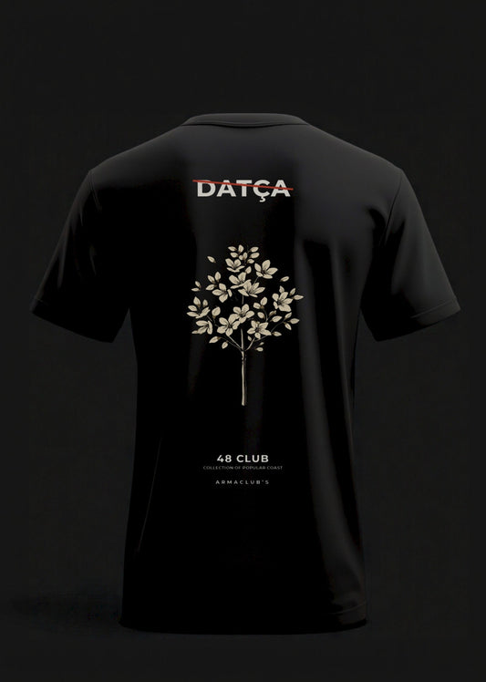 Datça · T-shirt Oversize