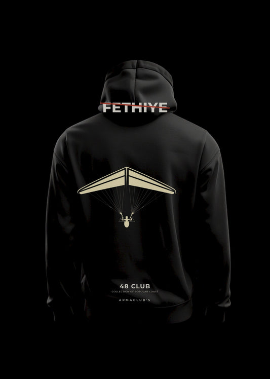 Fethiye · Hoodie