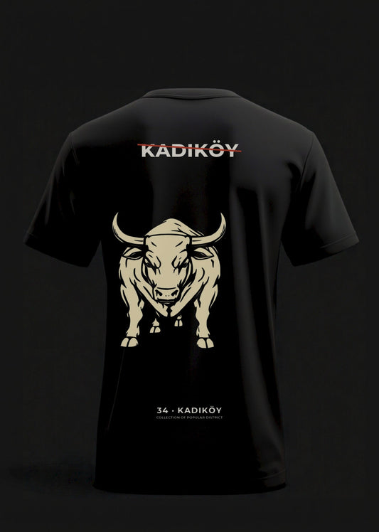 Kadıköy · Regular Tee