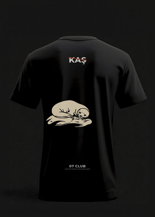 Kaş · T-shirt Regular