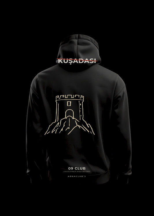 Kuşadası · Hoodie