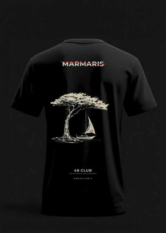 Marmaris · Oversize Tee
