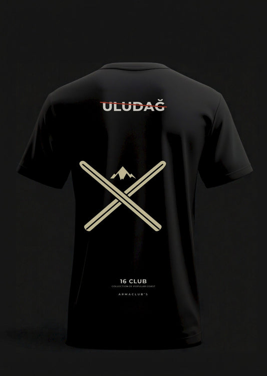 Uludağ · T-shirt Regular