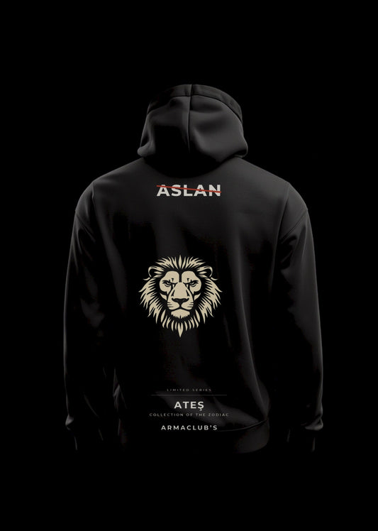 Aslan · Hoodie
