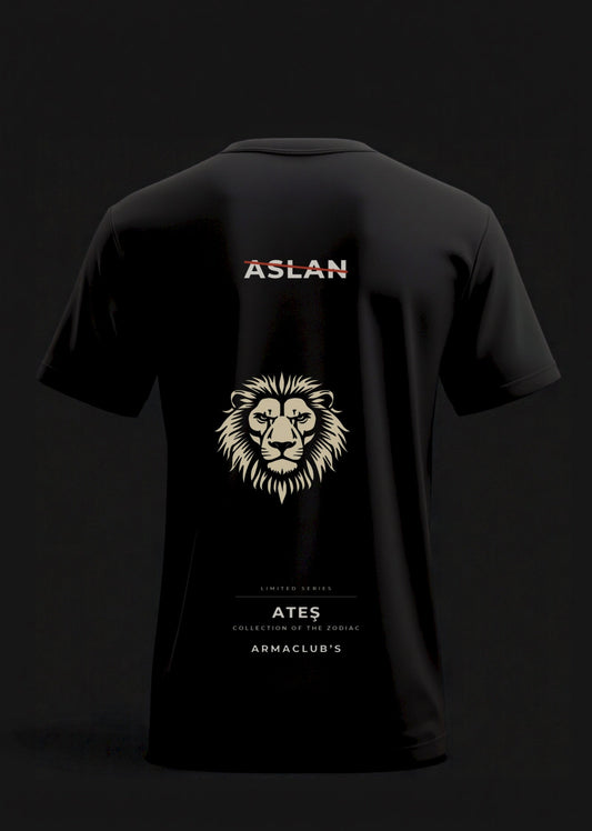 Leo · Camiseta Regular