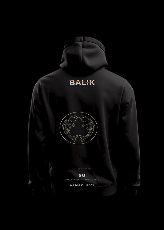 Balık · Hoodie