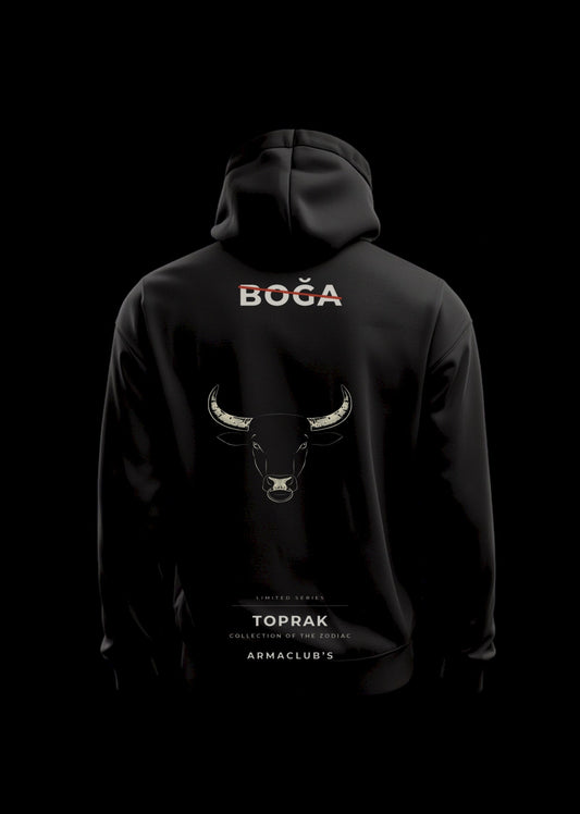 Boğa · Hoodie
