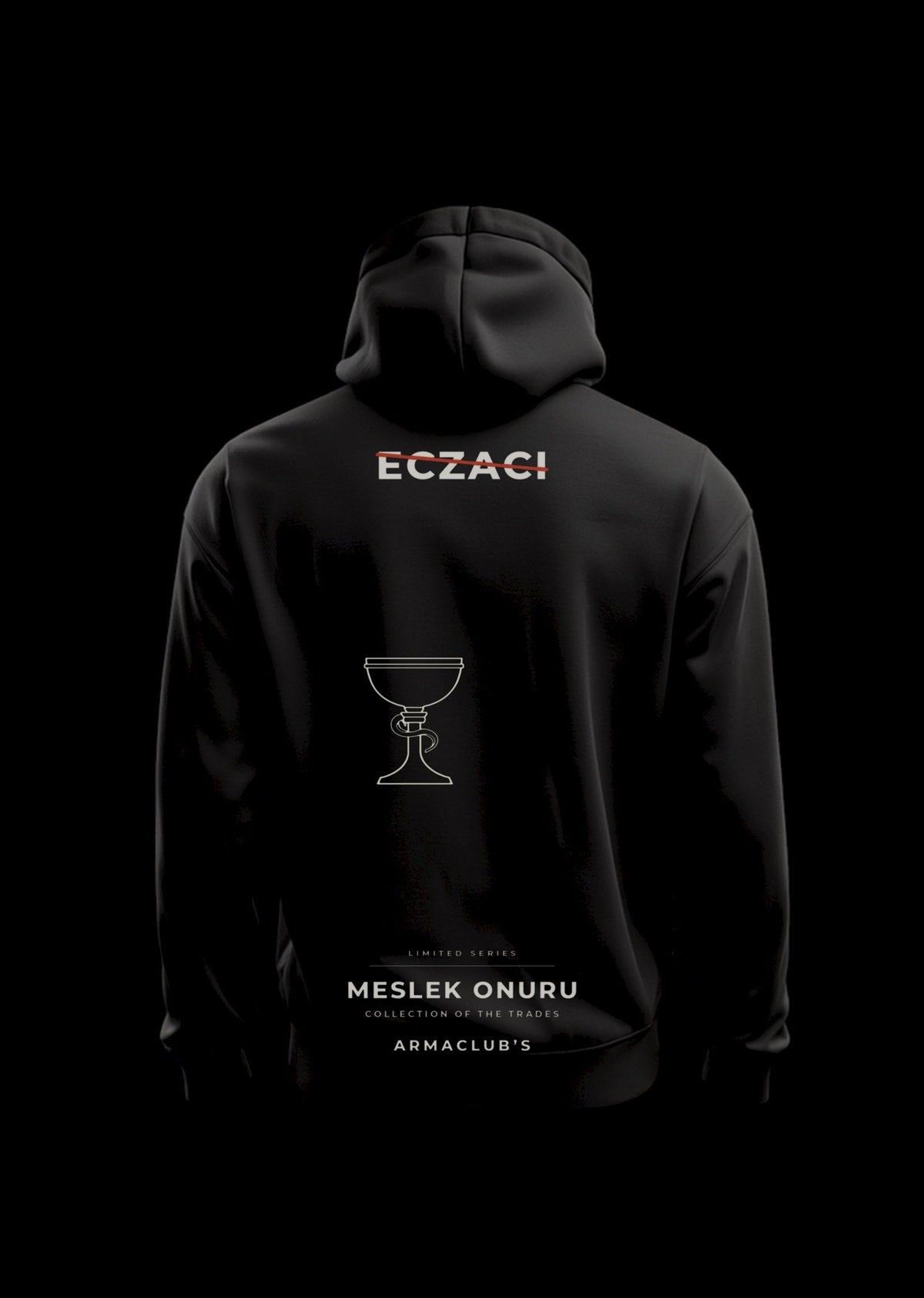 Apotheker · Hoodie