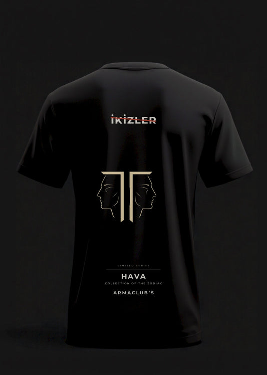 Gémeaux · T-shirt Regular