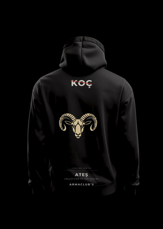 Koç · Hoodie