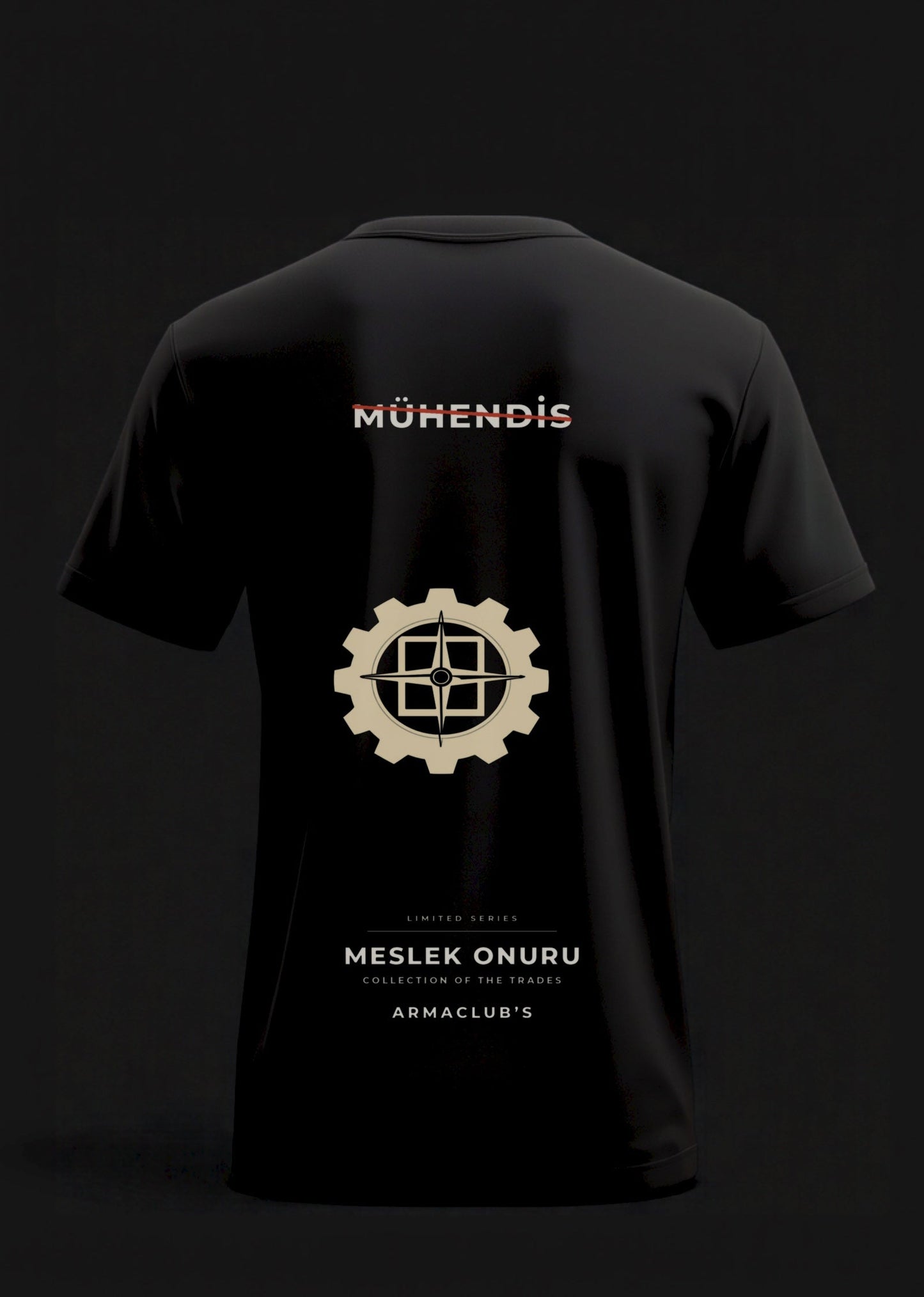 Ingénieur · T-shirt Regular