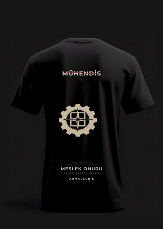 Ingeniero · Camiseta Regular