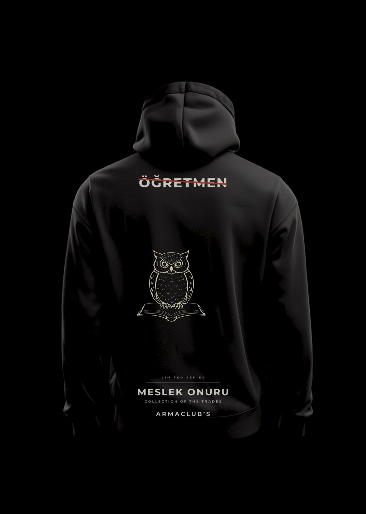 Lehrer · Hoodie