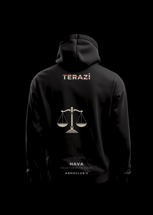 Terazi · Hoodie