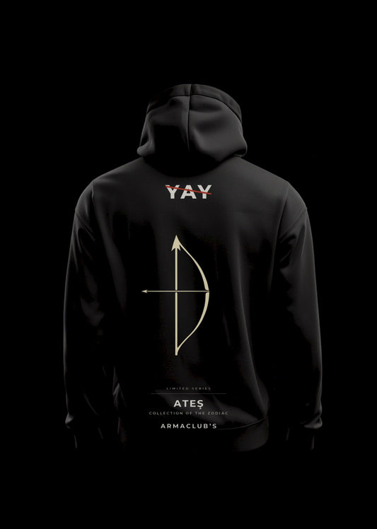 Yay · Hoodie