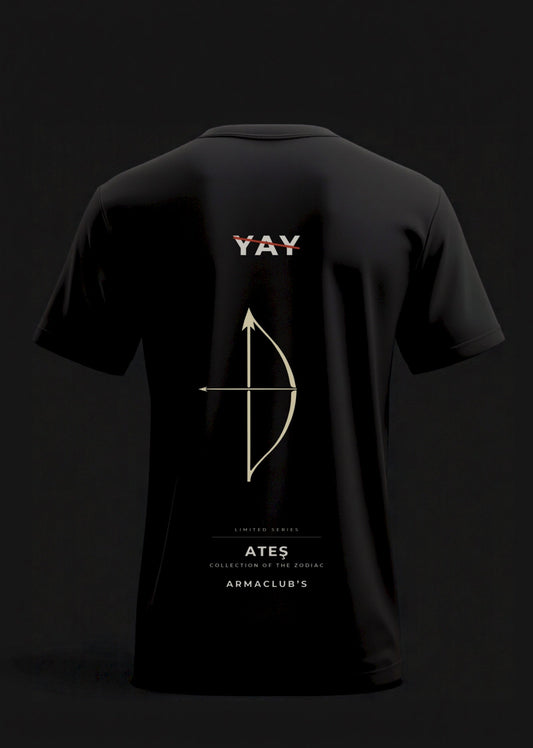 Sagitario · Camiseta Regular