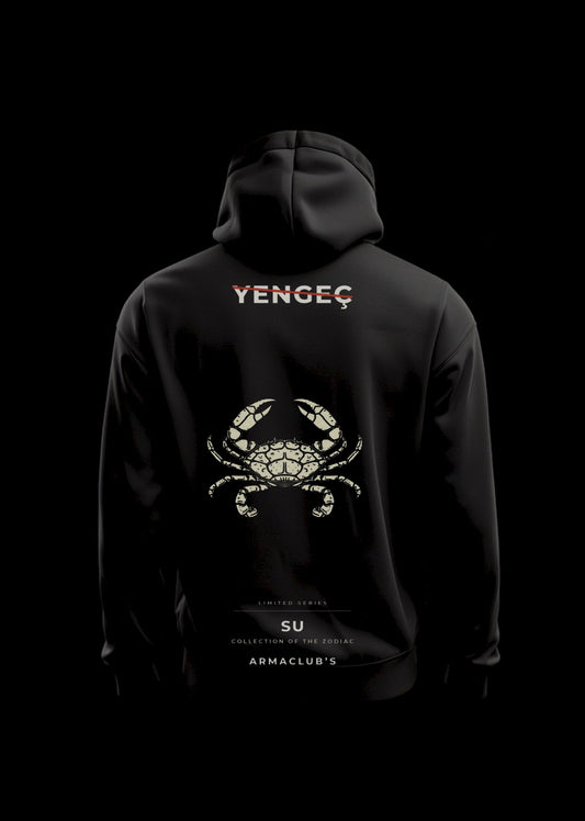 Yengeç · Hoodie